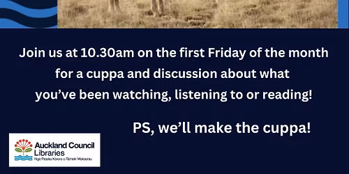 Browsers Bookclub - Unique animal or animal related theme