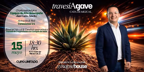 Traves\u00edAgave