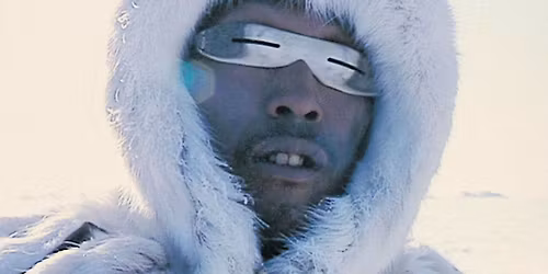 Atanarjuat + Little Thunder\u2014O Canada Film Series