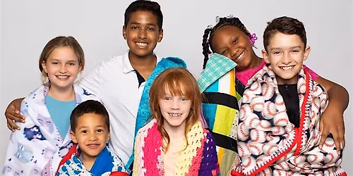 MLK JR. Day of Service Project