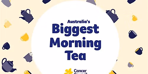 Biggest Morning Tea with 108 Sun Salutations - Free event by Soul Agenda