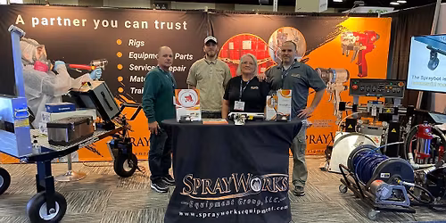 2026 Spray Foam Convention