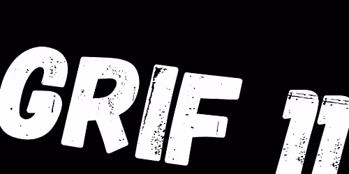 Grand Rapids Improv Festival 2025 - Saturday 8:30pm