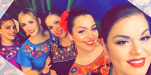 D\u00eda De Los Muertos at The Sundial