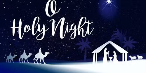 Christmas Nativity Celebration