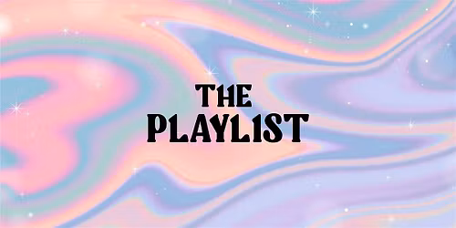 Parlor Thursdays: The Playlist