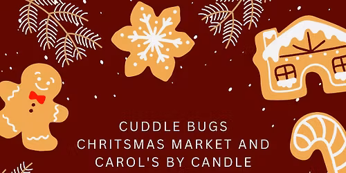 Cuddle Bugs Christmas Market