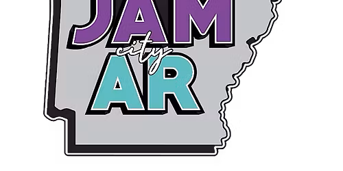 \u2728 JAMcityArkansas Season 5 Showcase: \u201c5 Is a Vibe\u201d \u2728