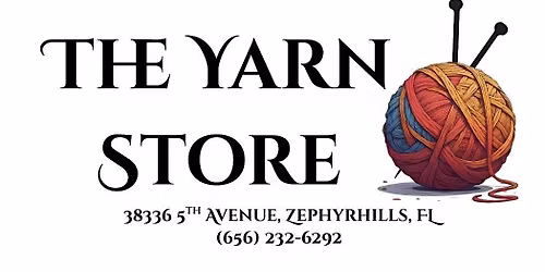 Wine Wednesday Crochet Group for Beginners