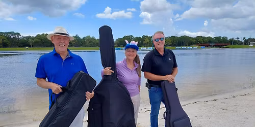 Port 27 Sandy Back Porch Performance