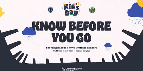 Sporting Kansas City vs. Portland Timbers