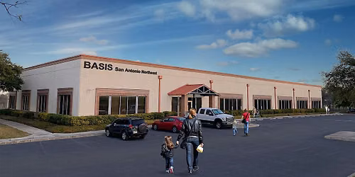 Tour BASIS San Antonio Northeast