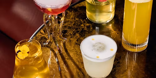 Prague Cocktail Week