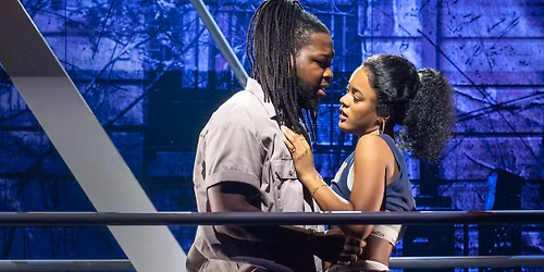 Hells Kitchen - Oklahoma City