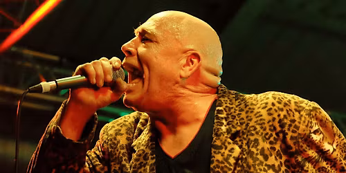 Bad Manners (50th Anniversary Tour) at The Brickyard, Carlisle