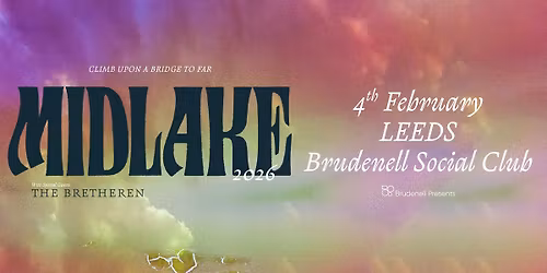 Midlake, Live at The Brudenell