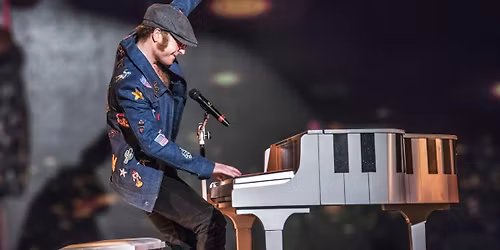 Young Elton \u2013 The Tribute Show