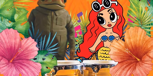 Candy Friday - Bad Bunny vs Karol G at Boteco Do Brasil