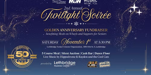 Twilight Soiree