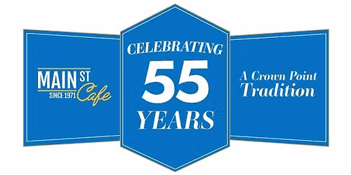 55th Anniversary Celebration Week! \ud83c\udfdb\ufe0f\ud83c\udf82