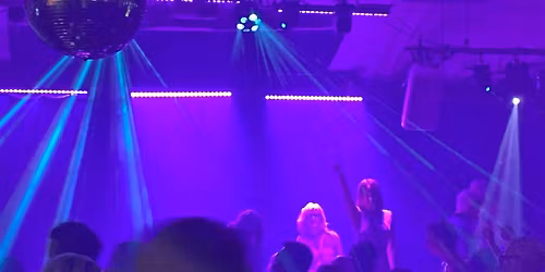 Foot to the floor, January out the door