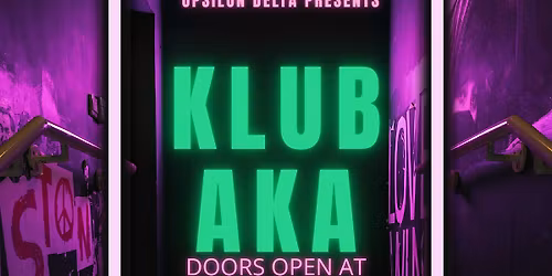 Klub AKA