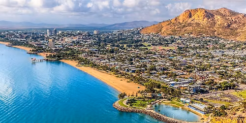 Townsville Mini Treasure Rally 2025