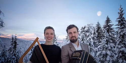 The Julie & Andreas Christmas Concert