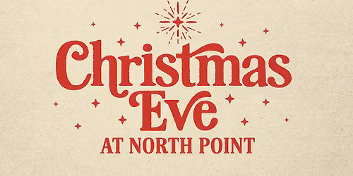 Christmas Eve at North Point