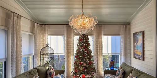 51st Holiday Tour of Homes and Inns