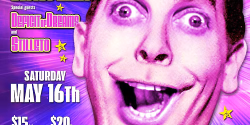 Club Space Fish Nite!