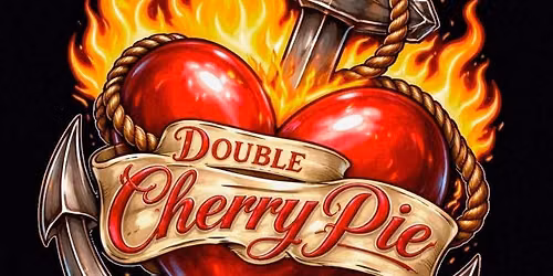 Late Night Music with Double Cherry Pie