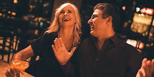 Speed Dating (45+ years old)