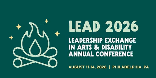 LEAD Conference 2026