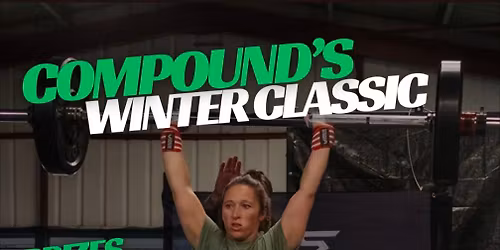 Compounds Winter Classic 2025