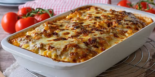 Fresh Pasta Celebration - Lasagna and Gnocchi