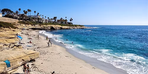 Bikinis & Botox Event at SkinSpirit La Jolla