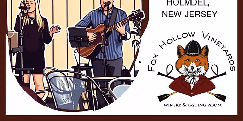 Jim & Lisa (Cadenz Duo) at Fox Hollow 9\/20\/26