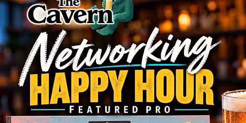 Networking Happy Hour