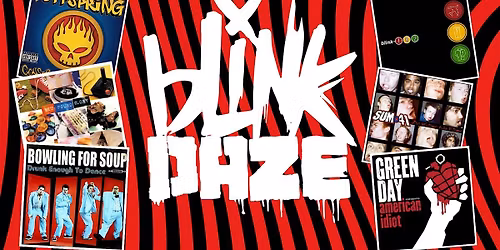Pop Punk Party!