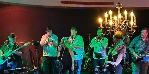 Bigger is Better at Bloomington Moose