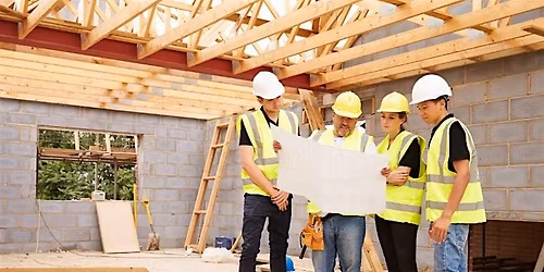 Mistrale Property Finance - Round Table Seminar