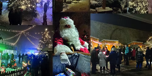 19. Harzger\u00f6der Adventswege