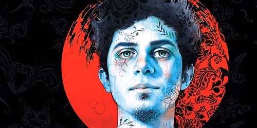 Watsky x Infinity Tenth Anniversary Tour \u2014 Toronto