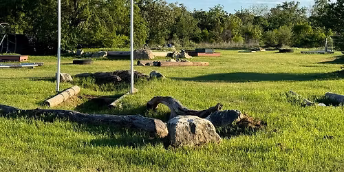 Obstacle Clinic