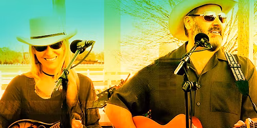 CUL DE SAC @ RodeoHouston Wine Garden