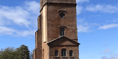 Site Visit: Laughton Place Conservation Works
