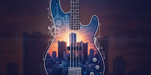 Detroit Bass Day 2026