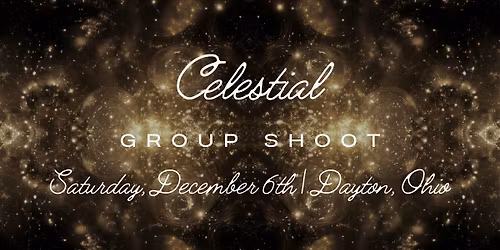 Celestial Group Shoot