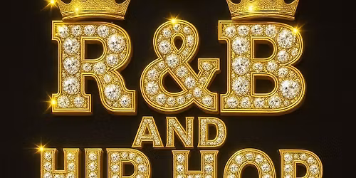 RnB and Hip Hop Forever Brunch